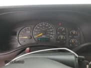 ✅ 2001 Chevrolet Silverado 1500 • VIN: 1GCEC14V41Z230999 • Лот: 44620665. Опубликован ранее на Copart с пробегом 165 361 миль. Бесплатный доступ к архиву аукционных продаж из США и подробный отчёт об истории автомобиля на DreamBid. Изображение 9.