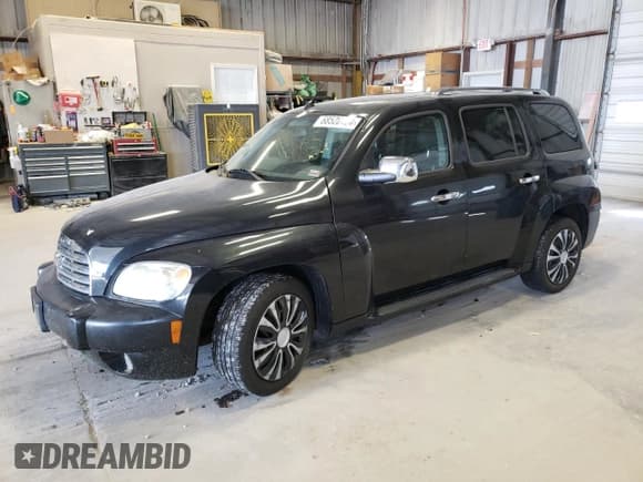 ✅ 2011 Chevrolet HHR 2LT • VIN: 3GNBACFU0BS509896 • Lot: 68526164. Listed on Copart with 227,639 mi. Free auction sales archive from the USA and detailed vehicle history report at DreamBid. Image 1.