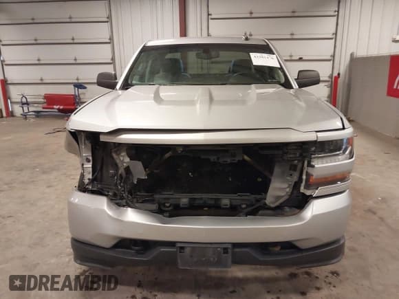 ✅ 2016 Chevrolet Silverado 1500 Custom • VIN: 1GCVKPEC4GZ276439 • Lot: 43381476. Wystawiony na IAAI z przebiegiem 162 310 mil. Bezpłatny archiwum sprzedaży aukcyjnych z USA i szczegółowy raport historii pojazdu na DreamBid. Zdjęcie 13.