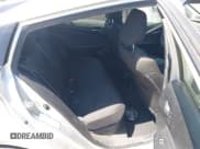 ✅ 2021 Toyota Prius L Eco • VIN: JTDKAMFU4M3148082 • Lot: 42246788. Listed on IAAI with 72,124 mi. Free auction sales archive from the USA and detailed vehicle history report at DreamBid. Image 8.