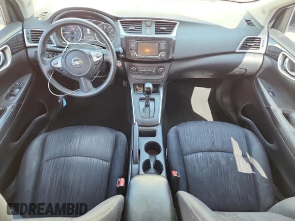 ✅ 2016 Nissan Sentra SR • VIN: 3N1AB7AP1GY237991 • Лот: 85139615. Опубликован ранее на Copart с пробегом 126 129 миль. Бесплатный доступ к архиву аукционных продаж из США и подробный отчёт об истории автомобиля на DreamBid. Изображение 8.