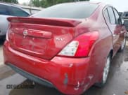 ✅ 2016 Nissan Versa SV • VIN: 3N1CN7AP6GL916832 • Лот: 42668774. Опубликован ранее на IAAI с пробегом 118 962 миль. Бесплатный доступ к архиву аукционных продаж из США и подробный отчёт об истории автомобиля на DreamBid. Изображение 20.