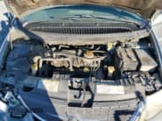 ✅ 2003 Chrysler Town & Country Limited • VIN: 2C8GP64L73R158488 • Lot: 87424475. Listed on Copart with 165,774 mi. Free auction sales archive from the USA and detailed vehicle history report at DreamBid. Image 12.