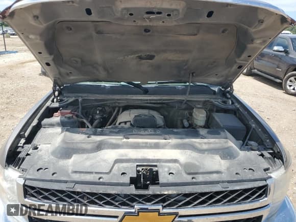 ✅ 2013 Chevrolet Silverado 2500HD LTZ • VIN: 1GC1KYCG0DF222241 • Lot: 62999205. Listed on Copart with 361,533 mi. Free auction sales archive from the USA and detailed vehicle history report at DreamBid. Image 11.