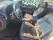 ✅ 2014 Infiniti QX60 Hybrid • VIN: 5N1CL0MM8EC547102 • Lot: 84585305. Listed on Copart with 161,010 mi. Free auction sales archive from the USA and detailed vehicle history report at DreamBid. Image 7.