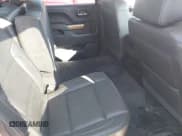 ✅ 2017 Chevrolet Silverado 1500 LTZ • VIN: 3GCUKSECXHG171341 • Lot: 41630844. Wystawiony na IAAI z przebiegiem 123 459 mil. Bezpłatny archiwum sprzedaży aukcyjnych z USA i szczegółowy raport historii pojazdu na DreamBid. Zdjęcie 8.