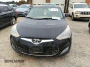 ✅ 2012 Hyundai Veloster w/Gray Int • VIN: KMHTC6AD1CU054764 • Lot: 40533929. Wystawiony na IAAI z przebiegiem Nie podano. Bezpłatny archiwum sprzedaży aukcyjnych z USA i szczegółowy raport historii pojazdu na DreamBid. Zdjęcie 12.