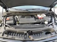 ✅ 2025 Chevrolet Suburban RST • VIN: 1GNS6ERL1SR112782 • Lot: 86405104. Listed on Copart with 1,235 mi. Free auction sales archive from the USA and detailed vehicle history report at DreamBid. Image 16.