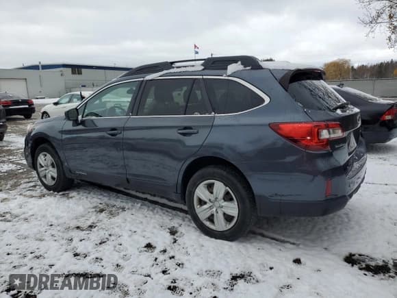 ✅ 2015 Subaru Outback • VIN: 4S4BSCAC5F3202204 • Lot: 92169305. Listed on Copart with 340,993 mi. Free auction sales archive from the USA and detailed vehicle history report at DreamBid. Image 2.