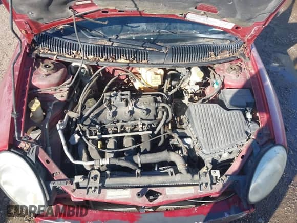 2005 Dodge Neon SXT с VIN 1B3ES56CX5D114703, выставлен на аукционе IAAI как лот 41254032 с пробегом Не указан миль и . История ставок и продаж доступна на DreamBid. Изображение 10.