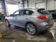 ✅ 2017 Infiniti QX50 • VIN: JN1BJ0RR2HM409826 • Lot: 69096805. Wystawiony na Copart z przebiegiem 73 190 mil. Bezpłatny archiwum sprzedaży aukcyjnych z USA i szczegółowy raport historii pojazdu na DreamBid. Zdjęcie 2.