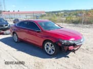 ✅ 2014 Chevrolet Impala LT • VIN: 2G1125S38E9108441 • Лот: 43379956. Опубликован ранее на IAAI с пробегом 120 202 миль. Бесплатный доступ к архиву аукционных продаж из США и подробный отчёт об истории автомобиля на DreamBid. Изображение 1.