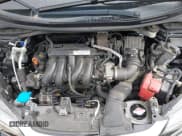 ✅ 2018 Honda Fit EX-L • VIN: 3HGGK5H9XJM705395 • Лот: 41522426. Опубликован ранее на IAAI с пробегом 20 009 миль. Бесплатный доступ к архиву аукционных продаж из США и подробный отчёт об истории автомобиля на DreamBid. Изображение 10.