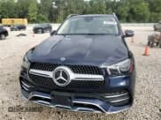 ✅ 2022 Mercedes-Benz GLE 350 • VIN: 4JGFB4KB7NA616611 • Лот: 89914125. Опубликован ранее на Copart с пробегом 52 721 миль. Бесплатный доступ к архиву аукционных продаж из США и подробный отчёт об истории автомобиля на DreamBid. Изображение 14.