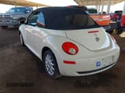 ✅ 2006 Volkswagen Beetle • VIN: 3VWPF31Y16M320269 • Lot: 41027071. Listed on IAAI with 188,238 mi. Free auction sales archive from the USA and detailed vehicle history report at DreamBid. Image 3.