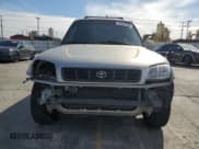 ✅ 2000 Toyota RAV4 • VIN: JT3GP10V0Y7074277 • Лот: 91942365. Опубликован ранее на Copart с пробегом 120 236 миль. Бесплатный доступ к архиву аукционных продаж из США и подробный отчёт об истории автомобиля на DreamBid. Изображение 5.