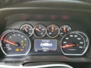 ✅ 2020 Chevrolet Silverado 1500 RST • VIN: 3GCPWDET0LG435690 • Lot: 75741874. Wystawiony na Copart z przebiegiem 48 581 mil. Bezpłatny archiwum sprzedaży aukcyjnych z USA i szczegółowy raport historii pojazdu na DreamBid. Zdjęcie 9.