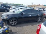✅ 2016 Nissan Maxima SV • VIN: 1N4AA6AP6GC412714 • Lot: 42325154. Wystawiony na IAAI z przebiegiem 144 139 mil. Bezpłatny archiwum sprzedaży aukcyjnych z USA i szczegółowy raport historii pojazdu na DreamBid. Zdjęcie 14.