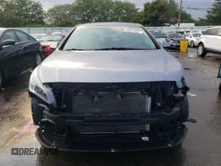 ✅ 2016 Hyundai Sonata Sport • VIN: 5NPE34AF0GH353889 • Лот: 60970953. Опубликован ранее на Copart с пробегом 60 805 миль. Бесплатный доступ к архиву аукционных продаж из США и подробный отчёт об истории автомобиля на DreamBid. Изображение 5.