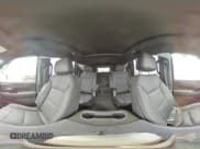 ✅ 2023 Chevrolet Tahoe RST • VIN: 1GNSKRKL2PR481526 • Lot: 82183375. Wystawiony na Copart z przebiegiem 22 417 mil. Bezpłatny archiwum sprzedaży aukcyjnych z USA i szczegółowy raport historii pojazdu na DreamBid. Zdjęcie 14.