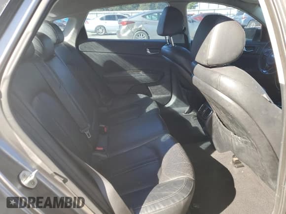 ✅ 2016 Kia Optima EX • VIN: 5XXGU4L36GG096614 • Лот: 86784105. Опубликован ранее на Copart с пробегом 141 446 миль. Бесплатный доступ к архиву аукционных продаж из США и подробный отчёт об истории автомобиля на DreamBid. Изображение 10.