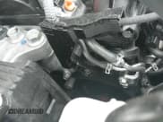 ✅ 2025 Honda CR-V LX • VIN: 2HKRS3H29SH301249 • Lot: 42398919. Listed on IAAI with 7,607 mi. Free auction sales archive from the USA and detailed vehicle history report at DreamBid. Image 22.