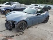 ✅ 2021 Mazda MX-5 Miata Club • VIN: JM1NDAC73M0452877 • Lot: 65131164. Wystawiony na Copart z przebiegiem 36 921 mil. Bezpłatny archiwum sprzedaży aukcyjnych z USA i szczegółowy raport historii pojazdu na DreamBid. Zdjęcie 1.