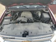 ✅ 2013 Chevrolet Silverado 1500 LT • VIN: 3GCUKSE21DG253959 • Lot: 69210055. Listed on Copart with 131,254 mi. Free auction sales archive from the USA and detailed vehicle history report at DreamBid. Image 11.