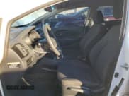 ✅ 2015 Kia Rio LX • VIN: KNADM5A34F6491008 • Lot: 85506825. Listed on Copart with 113,915 mi. Free auction sales archive from the USA and detailed vehicle history report at DreamBid. Image 7.