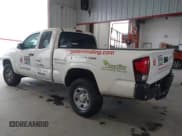 ✅ 2021 Toyota Tacoma SR • VIN: 3TYRX5GN5MT011455 • Lot: 43523058. Wystawiony na IAAI z przebiegiem 66 231 mil. Bezpłatny archiwum sprzedaży aukcyjnych z USA i szczegółowy raport historii pojazdu na DreamBid. Zdjęcie 3.