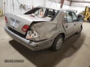 ✅ 1996 Mercedes-Benz E 320 • VIN: WDBJF55F6TJ002734 • Lot: 65180735. Listed on Copart with 148,948 mi. Free auction sales archive from the USA and detailed vehicle history report at DreamBid. Image 3.