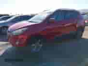 ✅ 2015 Hyundai Tucson Limited • VIN: KM8JUCAG1FU099527 • Лот: 43343996. Размещён на IAAI с пробегом 129 418 миль миль. Получите бесплатный доступ к архиву аукционных продаж из США и посмотрите подробный отчёт об истории автомобиля на DreamBid. Изображение 2.