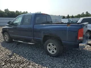 ✅ 2006 Dodge 1500 SLT • VIN: 1D7HU18236S575201 • Лот: 71451614. Опубликован ранее на Copart с пробегом Не указан. Бесплатный доступ к архиву аукционных продаж из США и подробный отчёт об истории автомобиля на DreamBid. Изображение 2.