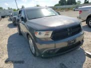 ✅ 2014 Dodge Durango Limited • VIN: 1C4SDJDT3EC314321 • Лот: 71001985. Опубликован ранее на Copart с пробегом 125 496 миль. Бесплатный доступ к архиву аукционных продаж из США и подробный отчёт об истории автомобиля на DreamBid. Изображение 13.
