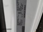 ✅ 2021 Ram 5500 Tradesman • VIN: 3C7WRNBL2MG613021 • Lot: 48751424. Wystawiony na Copart z przebiegiem 64 512 mil. Bezpłatny archiwum sprzedaży aukcyjnych z USA i szczegółowy raport historii pojazdu na DreamBid. Zdjęcie 12.