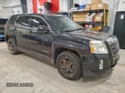 ✅ 2012 GMC Terrain SLE-1 • VIN: 2GKALMEK3C6332740 • Lot: 94679785. Listed on Copart with 197,038 mi. Free auction sales archive from the USA and detailed vehicle history report at DreamBid. Image 4.