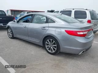 ✅ 2015 Hyundai Azera • VIN: KMHFG4JG6FA469259 • Лот: 42276245. Опубликован ранее на IAAI с пробегом 101 734 миль. Бесплатный доступ к архиву аукционных продаж из США и подробный отчёт об истории автомобиля на DreamBid. Изображение 3.