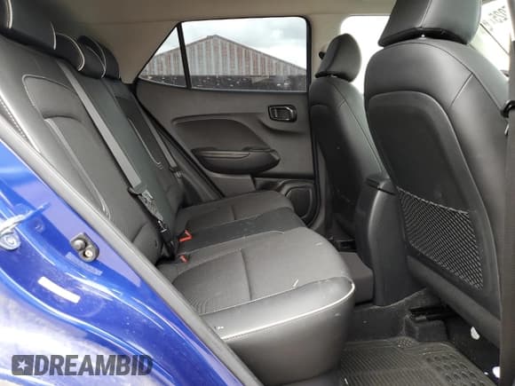 ✅ 2023 Hyundai Venue Limited • VIN: KMHRC8A37PU224340 • Lot: 49255025. Listed on Copart with 75,994 mi. Free auction sales archive from the USA and detailed vehicle history report at DreamBid. Image 11.