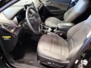 ✅ 2018 Hyundai Santa Fe 2.4L • VIN: 5XYZUDLB6JG528556 • Лот: 91180075. Опубликован ранее на Copart с пробегом 87 693 миль. Бесплатный доступ к архиву аукционных продаж из США и подробный отчёт об истории автомобиля на DreamBid. Изображение 7.