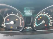 ✅ 2017 Ford Fiesta SE • VIN: 3FADP4EJ2HM144234 • Lot: 89855115. Listed on Copart with 152,081 mi. Free auction sales archive from the USA and detailed vehicle history report at DreamBid. Image 9.