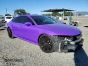 ✅ 2014 Audi RS 7 Prestige • VIN: WUAW2BFC3EN902608 • Лот: 84607895. Опубликован ранее на Copart с пробегом 73 470 миль. Бесплатный доступ к архиву аукционных продаж из США и подробный отчёт об истории автомобиля на DreamBid. Изображение 4.