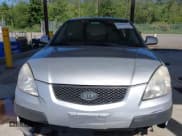 ✅ 2007 Kia Rio SX • VIN: KNADE163X76205520 • Лот: 42385193. Опубликован ранее на IAAI с пробегом 254 437 миль. Бесплатный доступ к архиву аукционных продаж из США и подробный отчёт об истории автомобиля на DreamBid. Изображение 12.