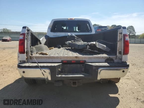 ✅ 2014 Ford F-350 XLT • VIN: 1FT8W3DT6EEB45254 • Lot: 50054995. Listed on Copart with 173,804 mi. Free auction sales archive from the USA and detailed vehicle history report at DreamBid. Image 6.