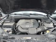 ✅ 2015 Jeep Grand Cherokee Summit • VIN: 1C4RJEJG9FC131724 • Lot: 42491343. Listed on IAAI with 131,196 mi. Free auction sales archive from the USA and detailed vehicle history report at DreamBid. Image 10.