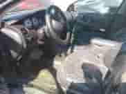 2001 Dodge Intrepid ES with VIN 2B3HD56J11H553517, listed as a IAAI auction lot 40387610 with 229,210 mi miles and . Bid and sale history available at DreamBid. Image 5.