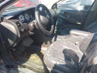 2001 Dodge Intrepid ES z VIN 2B3HD56J11H553517, wystawiony jako IAAI lot #40387610 z przebiegiem 229 210 mil mil oraz . Historia ofert i sprzedaży dostępna na DreamBid. Obrazek 5.