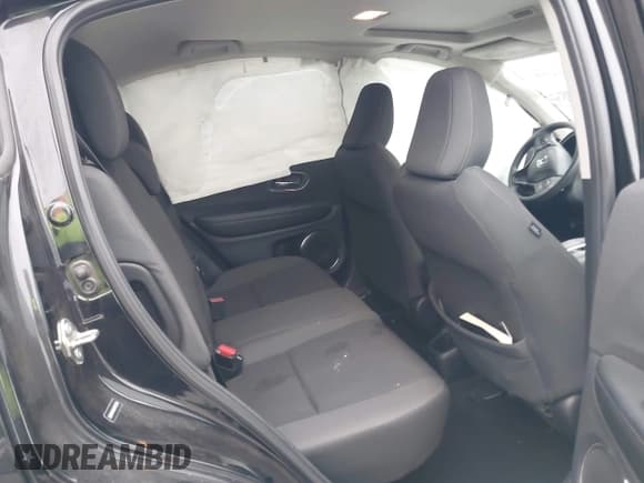 ✅ 2020 Honda HR-V EX • VIN: 3CZRU6H50LM712549 • Лот: 43014908. Опубликован ранее на IAAI с пробегом 32 585 миль. Бесплатный доступ к архиву аукционных продаж из США и подробный отчёт об истории автомобиля на DreamBid. Изображение 8.