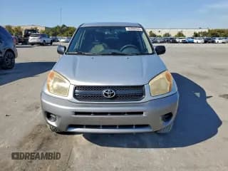 ✅ 2004 Toyota RAV4 • VIN: JTEGD20V140001492 • Lot: 92808535. Listed on Copart with 129,181 mi. Free auction sales archive from the USA and detailed vehicle history report at DreamBid. Image 5.