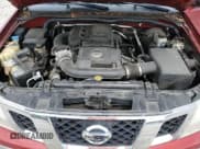 ✅ 2010 Nissan Frontier SE • VIN: 1N6AD0CW2AC432515 • Lot: 57451095. Listed on Copart with 138,446 mi. Free auction sales archive from the USA and detailed vehicle history report at DreamBid. Image 11.