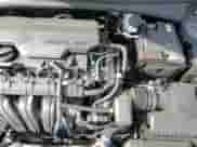 2025 Hyundai Elantra SEL Sport with VIN KMHLM4DG2SU922552, listed as a Copart auction lot 86167095 with 2,658 mi miles and Clean title. Bid and sale history available at DreamBid. Image 13.